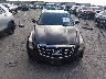 1G6AA5RX0J0****** Salvage and Repairable 2018 Cadillac ATS in Texas State