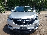 5GAERBKW3JJ****** Wrecked 2018 Buick Enclave in Maryland State