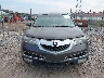 2HNYD2H45CH****** Destrozados 2012 Acura MDX en Estado de Pennsylvania
