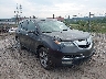 2HNYD2H45CH****** Salvamento y Destrozados 2012 Acura MDX en Pittsburgh