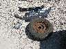3VWDB7AJXHM****** Wrecked 2017 Volkswagen Jetta in Illinois State