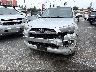 JTEBU5JRXH5****** Salvamento y Reparables 2017 Toyota 4Runner en Estado de Indiana