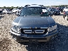 5FPYK1F55BB****** Wrecked 2011 Honda Ridgeline in Maryland State