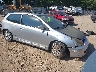 SHHEP335X5U****** Salvamento y Destrozados 2005 Honda Civic en Knoxville
