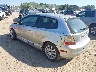 SHHEP335X5U****** Salvamento y Reparables 2005 Honda Civic en Knoxville