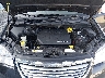 2C4RC1BG7GR****** Repairable 2016 Chrysler Town & Country in Louisville North
