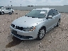 3VWDX7AJ9BM****** Usados y Reparables 2011 Volkswagen Jetta en Dallas