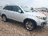 5XYKUDA25BG****** Salvage and Wrecked 2011 Kia Sorento in Dothan