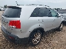 5XYKUDA25BG****** Salvage and Wrecked 2011 Kia Sorento in Alabama State