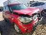 KNDJT2A65C7****** Salvamento y Destrozados 2012 Kia Soul en Tulsa