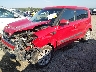KNDJT2A65C7****** Usados y Reparables 2012 Kia Soul en Tulsa