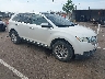 2LMDJ6JK4CB****** Salvage and Wrecked 2012 Lincoln MKX in Grenada