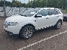 2LMDJ6JK4CB****** Used and Repairable 2012 Lincoln MKX in Grenada
