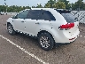 2LMDJ6JK4CB****** Salvage and Repairable 2012 Lincoln MKX in Grenada