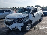 3CZRU5H39NM****** Salvamento y Reparables 2022 Honda HR-V en Estado de Florida