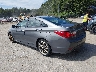5NPEC4AC4EH****** Salvamento y Reparables 2014 Hyundai Sonata en Portland Gorham