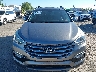 5NMZUDLB8HH****** Destrozados 2017 Hyundai Santa Fe en Estado de Pennsylvania