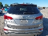 5NMZUDLB8HH****** Destrozados 2017 Hyundai Santa Fe