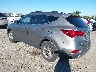 5NMZUDLB8HH****** Salvamento y Reparables 2017 Hyundai Santa Fe en Philadelphia
