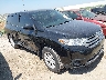 5TDZK3EH3CS****** Salvage and Wrecked 2012 Toyota Highlander in San Antonio South