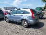 JHLRE3H33AC****** Repairable 2010 Honda CR-V in North Carolina State