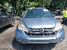 JHLRE3H33AC****** Salvage and Repairable 2010 Honda CR-V in North Carolina State