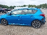 JTNKARJE1HJ****** Salvamento 2017 Toyota Corolla