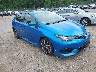 JTNKARJE1HJ****** Salvamento y Destrozados 2017 Toyota Corolla en Templeton