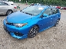 JTNKARJE1HJ****** Usados y Reparables 2017 Toyota Corolla en Templeton
