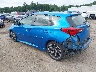 JTNKARJE1HJ****** Salvamento y Reparables 2017 Toyota Corolla en Templeton