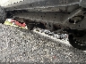 JTEBU5JR5H5****** Wrecked 2017 Toyota 4Runner in Indiana State