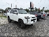 JTEBU5JR5H5****** Salvage and Wrecked 2017 Toyota 4Runner in Indianapolis
