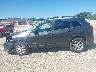 1C4PJMCB3GW****** Reparables 2016 Jeep Cherokee en Estado de Wisconsin
