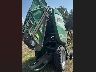 808*** Salvage and Wrecked 2020 McHale V6750 Round Baler in Specialty Division