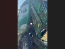 808*** Salvage and Wrecked 2020 McHale V6750 Round Baler in Texas State