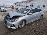 5NPE24AF5JH****** Usados y Reparables 2018 Hyundai Sonata en Wichita