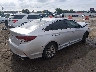 5NPE24AF5JH****** Salvamento y Destrozados 2018 Hyundai Sonata en Estado de Kansas