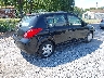 3N1BC13E59L****** Salvage and Wrecked 2009 Nissan Versa in Virginia State