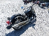 JS1VS55A182****** Salvage and Wrecked 2008 Suzuki Boulevard C50/C50T in Kentucky State