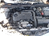 1G1ZE5ST0GF****** Reparables 2016 Chevrolet Malibu en Long Island