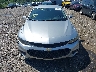 1G1ZE5ST0GF****** Destrozados 2016 Chevrolet Malibu en Estado de Nueva York