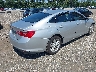 1G1ZE5ST0GF****** Salvamento y Destrozados 2016 Chevrolet Malibu en Estado de Nueva York
