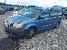 2A4RR5DG0BR****** Usados y Reparables 2011 Chrysler Town & Country en Elkton