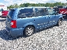 2A4RR5DG0BR****** Salvamento y Destrozados 2011 Chrysler Town & Country en Estado de Maryland