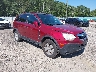 3GSCL33P28S****** Salvage and Wrecked 2008 Saturn VUE in Atlanta East