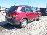 3GSCL33P28S****** Salvage and Wrecked 2008 Saturn VUE in Georgia State