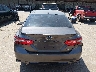 4T1B11HKXKU****** Salvamento 2019 Toyota Camry