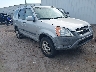 JHLRD78833C****** Salvamento y Destrozados 2003 Honda CR-V en Oklahoma City