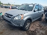 JHLRD78833C****** Usados y Reparables 2003 Honda CR-V en Oklahoma City