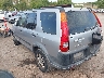 JHLRD78833C****** Salvamento y Reparables 2003 Honda CR-V en Oklahoma City